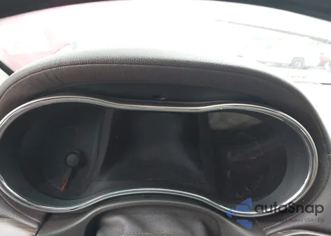 2014 Jeep Grand Cherokee Overland из США, поврежденный, VIN 1C4RJFCT3EC211860